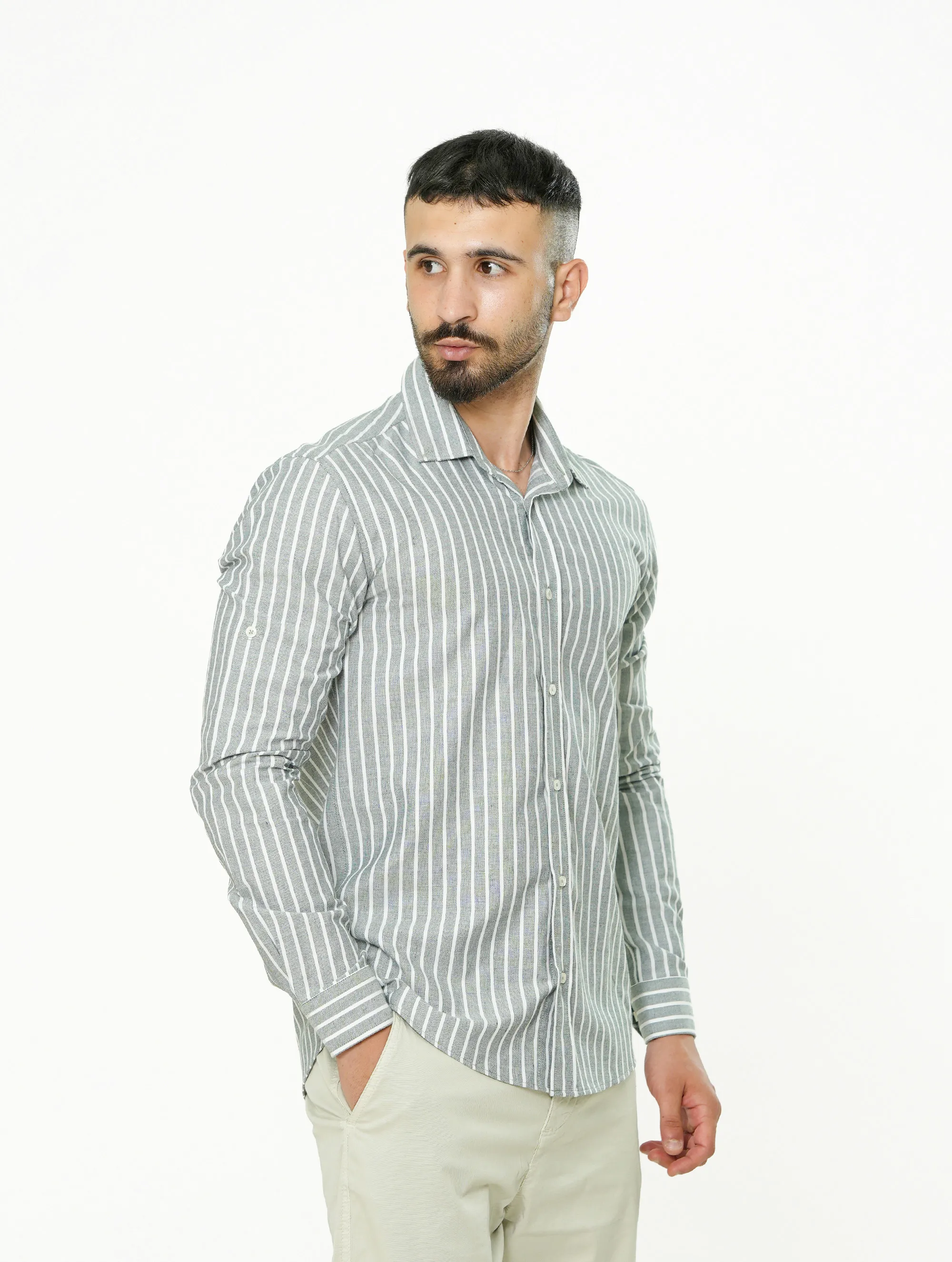 CHEMISE RAY